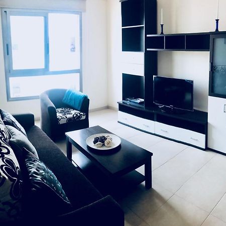 科拉雷侯Casa Abuela Pepa公寓 外观 照片
