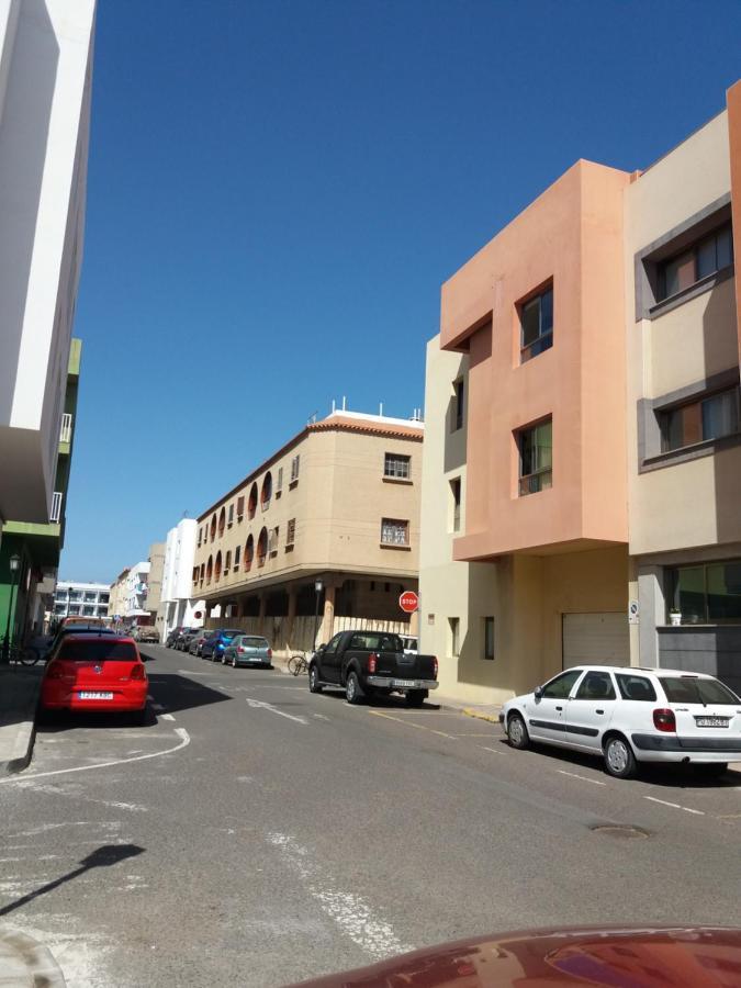 科拉雷侯Casa Abuela Pepa公寓 外观 照片
