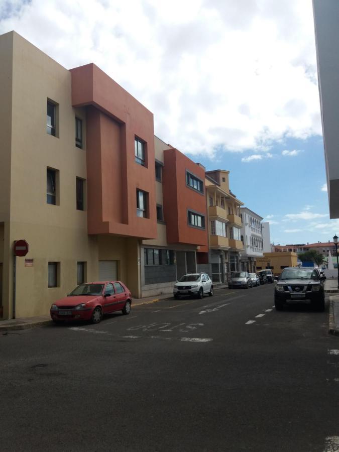 科拉雷侯Casa Abuela Pepa公寓 外观 照片